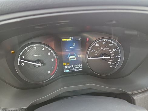 Used 2023 Subaru Forester image 23