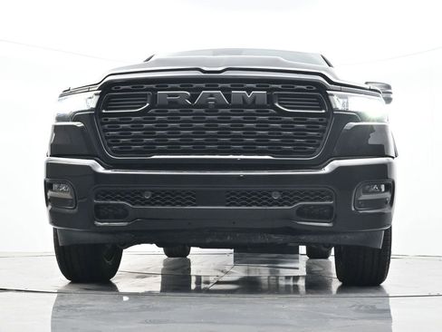 Used 2025 RAM 1500 Big Horn image 32