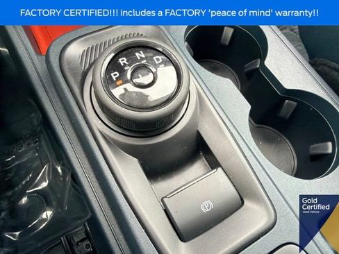 Used 2024 Ford Maverick XLT FWD image 39