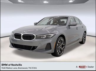 New 2026 BMW 330i Sedan w/ Premium Package 360° Tour