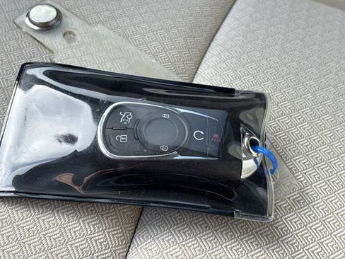 Certified 2024 Buick Encore GX Preferred w/ Comfort Package image 37