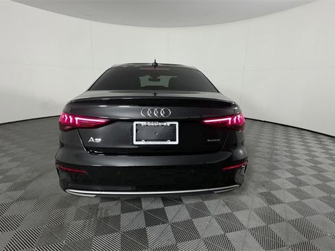 Used 2023 Audi A3 2.0T Premium image 6