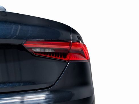 Used 2018 Audi S5 Premium Plus image 17