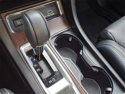 Certified 2023 Subaru Ascent Touring w/ Popular Package #2A image 19