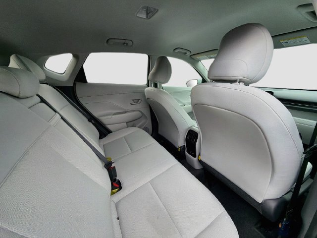 Used 2024 Hyundai Kona SEL FWD image 24