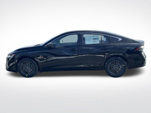 New 2026 Nissan Sentra SV w/ SV Convenience Package image 2