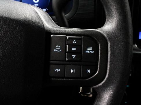 Certified 2025 Ford F150 STX w/ Equipment Group 200A AWD/4WD image 28