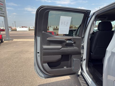 Used 2024 GMC Sierra 1500 Elevation AWD/4WD image 14
