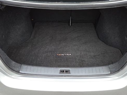 Used 2013 Nissan Sentra SR w/ Driver Pkg image 30