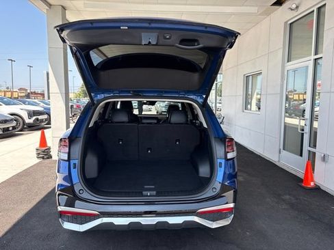 Used 2023 Kia Sportage SX FWD image 35