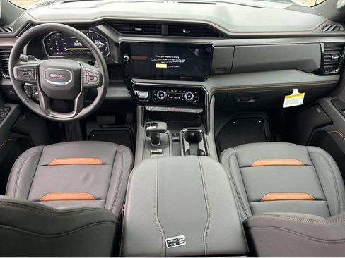 New 2026 GMC Sierra 1500 AT4 w/ AT4 Premium Package AWD/4WD image 27