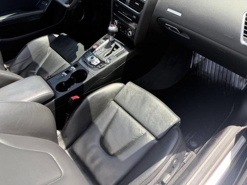 Used 2014 Audi S5 Premium Plus AWD/4WD image 25