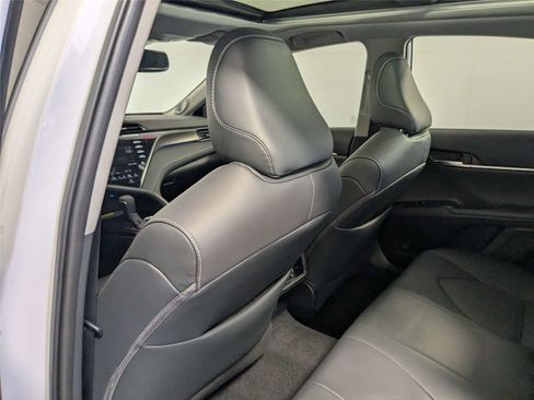 Used 2019 Toyota Camry XSE w/ Driver Assist Package image 31