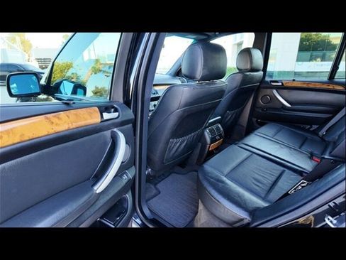 Used 2003 BMW X5 3.0i image 21