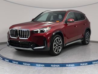 New 2026 BMW X1 xDrive28i w/ Convenience Package video 1