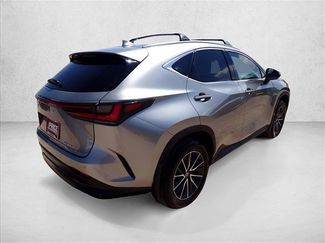 Used 2024 Lexus NX 350 AWD w/ Vision Package video 4