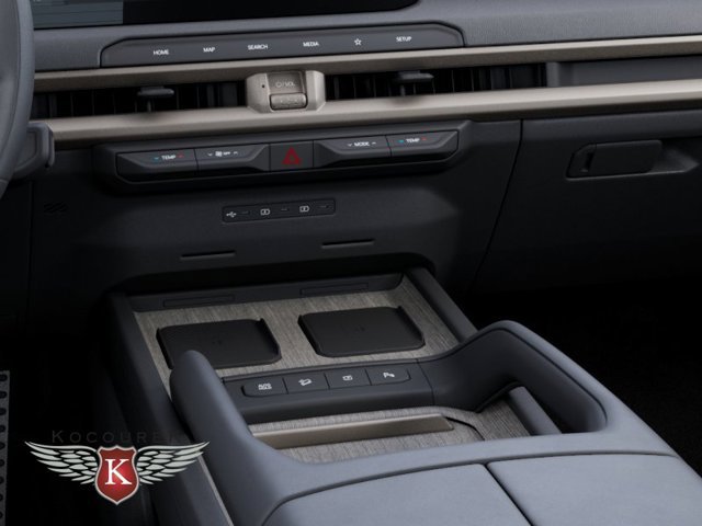 New 2027 Kia Telluride SX Prestige AWD/4WD image 23