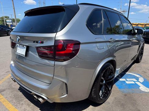 Used 2016 BMW X5 M AWD/4WD image 6