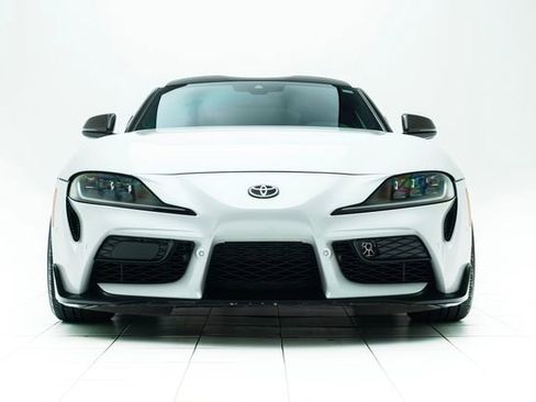 Used 2020 Toyota Supra image 6