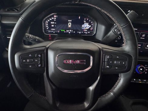 Certified 2025 GMC Sierra 2500 AT4 AWD/4WD image 13