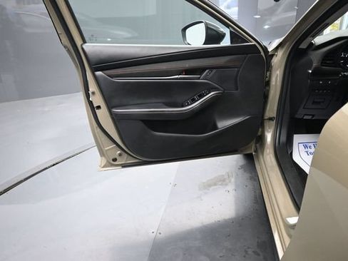 Used 2024 MAZDA MAZDA3 s AWD/4WD image 9