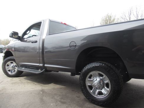 Used 2015 RAM 2500 Tradesman w/ Chrome Appearance Group image 13