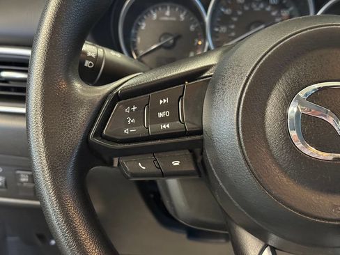 Used 2017 MAZDA CX-5 Sport AWD/4WD image 11