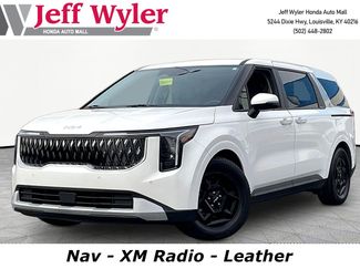 Used 2025 Kia Carnival video 1