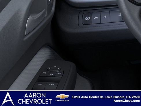 New 2027 Chevrolet Bolt LT image 22