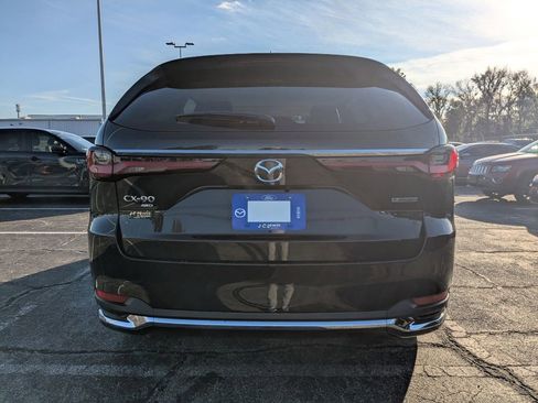 New 2026 MAZDA CX-90 3.3 Turbo S w/ Premium Plus image 5