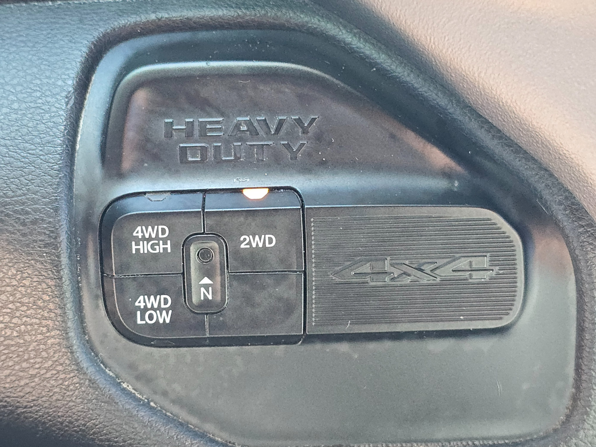 Used 2022 RAM 2500 Big Horn AWD/4WD image 29