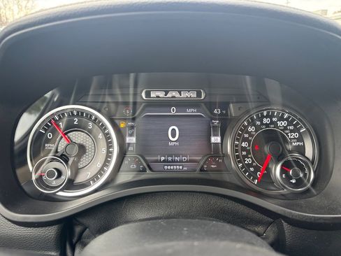 Used 2019 RAM 1500 Laramie image 16