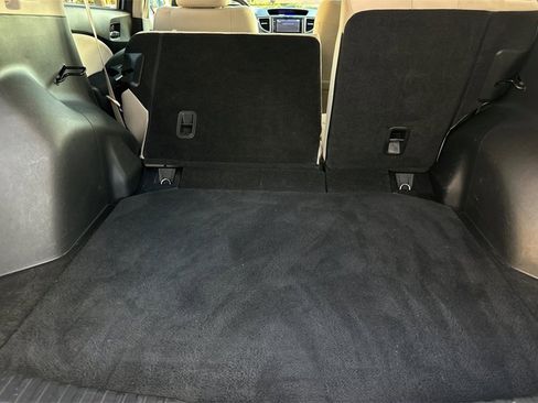 Used 2015 Honda CR-V EX image 17