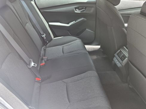 Used 2025 Honda Accord LX image 16