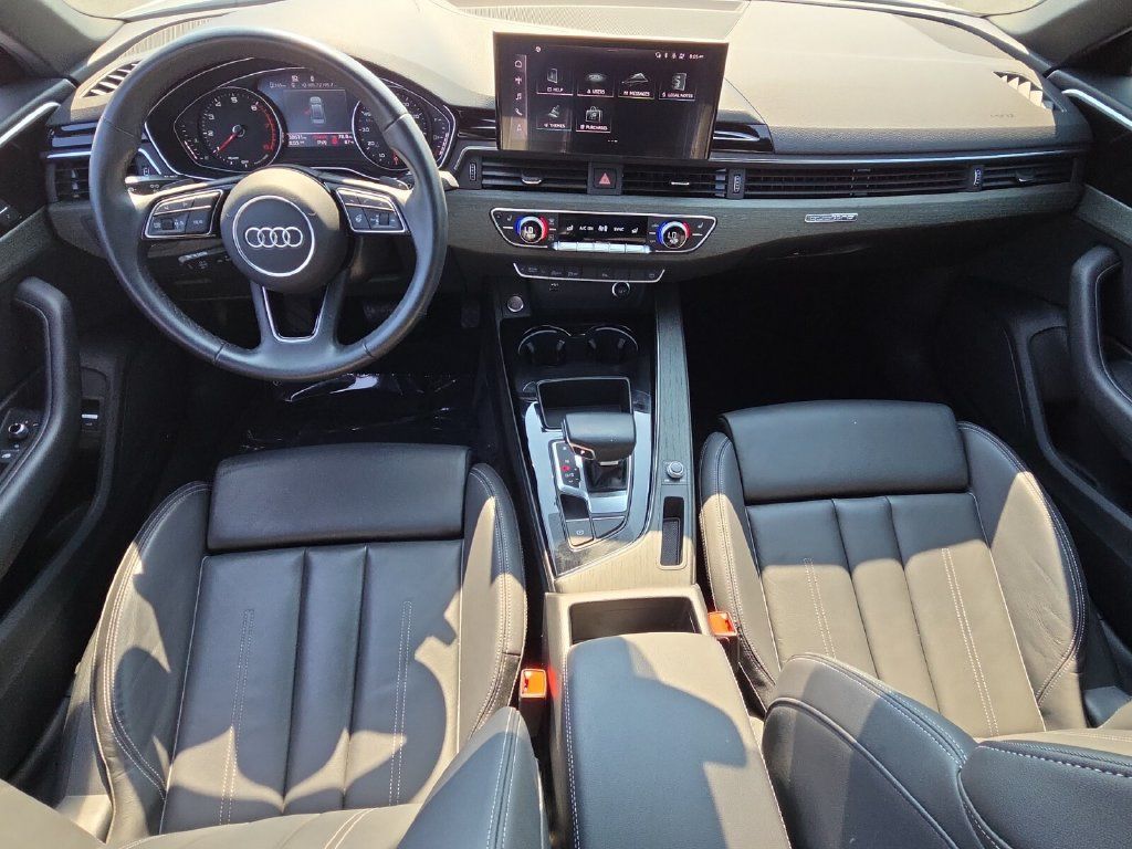 Used 2023 Audi A4 2.0T Premium w/ Convenience Package AWD/4WD image 13