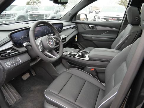 New 2026 Buick Enclave Sport Touring image 39