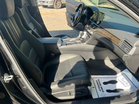 Used 2021 Honda Accord EX-L image 22