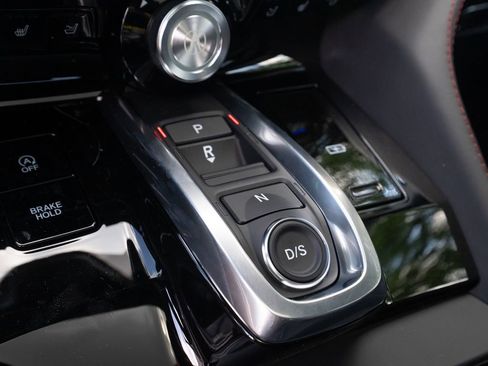New 2026 Acura MDX Type S AWD/4WD image 27
