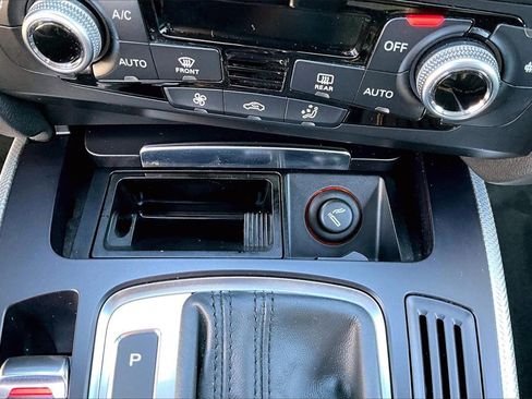 Used 2017 Audi A5 2.0T Sport w/ Convenience Package image 15