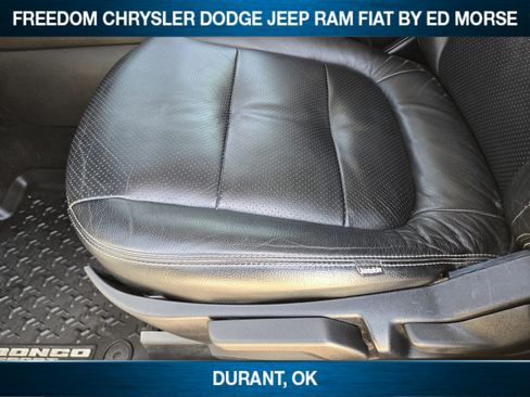 Used 2021 Ford Bronco Sport Big Bend AWD/4WD image 18