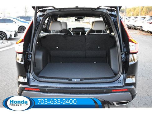 New 2026 Honda CR-V Sport Touring image 33