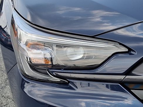 Used 2025 Subaru Legacy Premium w/ Tech Package #1 AWD/4WD image 9