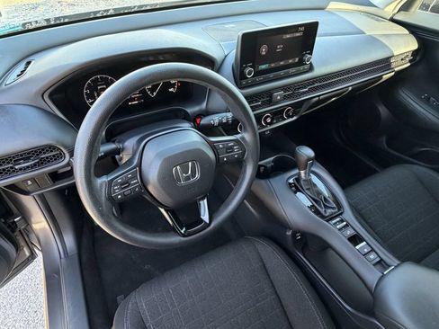 Used 2024 Honda HR-V LX image 19