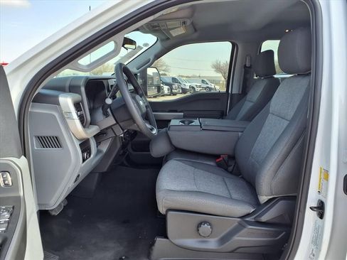 New 2026 Ford F350 XL w/ STX Appearance Package image 19