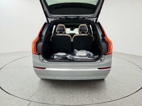 New 2026 Volvo XC90 T8 Plus AWD/4WD image 15