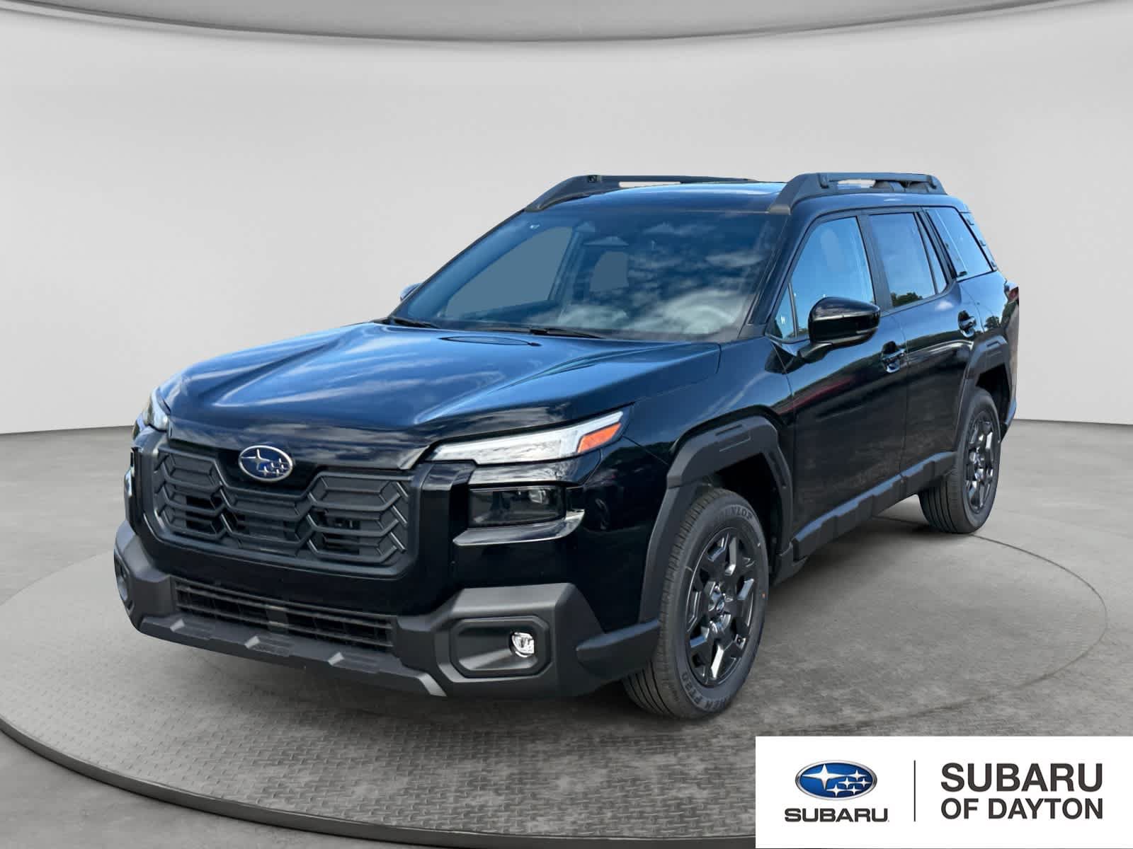 New 2026 Subaru Outback Premium AWD/4WD image 1