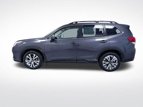 Used 2022 Subaru Forester Limited image 10