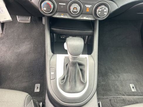 Certified 2023 Kia Forte LXS w/ LXS Technology Package FWD image 20