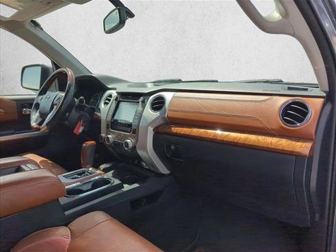 Used 2017 Toyota Tundra 1794 Edition image 25