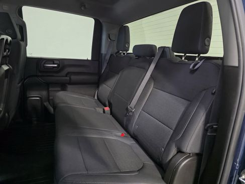 Used 2022 Chevrolet Silverado 2500 LT w/ Convenience Package AWD/4WD image 17